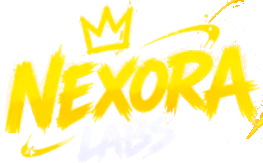NEXORA Labs logo